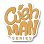Nasty Juice Cush Man Series Mango Banana Vape Flavor 60ml
