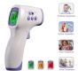 AR Textiles Non Contact Infrared Digital Thermometer