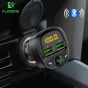Sit N Shop  2 In 1 Bluetooth USB MP3 And Car Charger