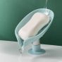 Ferozi Traders Suction Cup Soap Holder - Multi