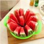 G-Mart Stainless Steel Watermelon Cutter
