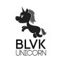 Blvk Unicorn Milk Box E-Juice Vape Flavor - 60ml