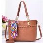 Saad Collection Luxury Shoulder Handbag For Women (25)