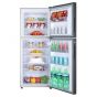 Haier E-Star Freezer-On-Top Refrigerator 6.5 Cu Ft (HRF-216-EPC)