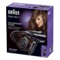 Braun Satin Hair 3 Dryer (HD-330)
