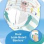 Pampers Splashers Disposable Swim Pants 3-4 (6-12 Kg)