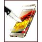 MISC 3D Glass Screen Protector For Galaxy S7 Edge Gold