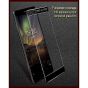 MISC 3D Glass Screen Protector For Nokia 6.1 2018 - Black