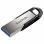 SanDisk Ultra Flair 128GB USB 3.0 Flash Drive (SDCZ73)