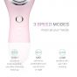 CosBeauty PerfectClean Sonic Facial Cleansing Device Pink
