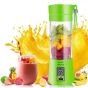 1link Pk 6 Blades USB Rechargeable Fruit Juice Mixer (0027)