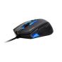 Gigabyte Aivia Krypton Dual-Chassis Gaming Mouse Black
