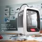 Robo R2 High-Performance Smart 3D Printer with Wi-Fi