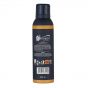 Hunaidi Alisha Body Spray Deodorant For Men - 200 ml