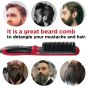The Smart Shop Electric Beard Comb