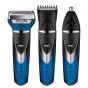 AMV Traders Daling 3 In 1 Rechargeable Grooming Kit (DL-9045)