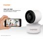 Faster 1080p HD WiFi Smart Security Camera with 360° Viewing (A20)