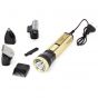 Gemei 4 In 1 Rechargeable Shaver & Hair Trimmer (GM-795)