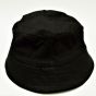 King Fisherman Hat For Unisex Black