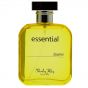 Shirley May Essential Jaune Eau De Toilette Perfume For Men 100ml