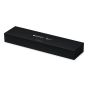 Apple iWatch Series 6 44mm Black Aluminum Case With Black Nike Sport Band - GPS