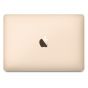 Apple Macbook 12" 256GB Gold (MLHE2)