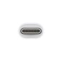 Apple Thunderbolt 3 USB-C to Thunderbolt 2 Adapter (MMEL2)
