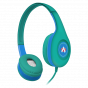 Audionic On-Ear Headphones (DJ-106)