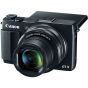 Canon PowerShot G1-X Mark II Digital Camera 