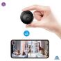 Consult Inn Engineering 1080p HD Magnetic Wifi Mini Camera (A9)