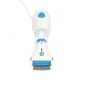 Lootlo Bazar V Comb Anti Lice Machine White & Blue