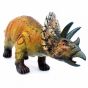 Zapplepk Ceratopsian Dinosaur Action Figure