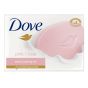 Dove Pink Beauty Bathing Bar 6 Pack