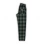 Evenodd Check Trouser For Men Dark Grey (MTR19013)