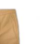 Evenodd Trouser For Men Khaki (MTR19008)