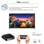 M.D Electronics X96 Mini 4K 2GB 16GB Andriod TV Box