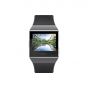 Fitbit Ionic Smartwatch Charcoal/Smoke Gray