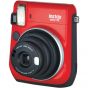 Fujifilm Instax Mini 70 Instant Camera Passion Red