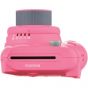 Fujifilm Instax Mini 9 Instant Camera Flamingo Pink - With 20 Sheet