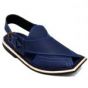 Opal Shoes Leather Peshawari Chappal For Men (G2328)