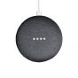 Google Home Mini Smart Bluetooth Speaker Charcoal