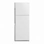 Hitachi Freezer-on-Top Refrigerator 13 cu ft (R-VG480P3MS)