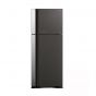 Hitachi Freezer-on-Top Refrigerator 16 cu ft (R-VG560P3MS)