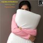 FixOrtho High Resilience Foam Ortho Memory Pillow
