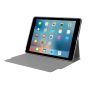 Incipio Faraday Folio Gray Case For iPad Pro 9.7"