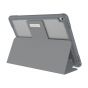 Incipio Tek-Nical Advanced Gray Case For iPad Pro 10.5"