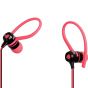Promate Jazzy Sporty Stereo Clip-on In-Line Gear-Buds