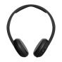 Skullcandy Uproar Bluetooth On-Ear Headphones Black/Gray (S5URHW-509)