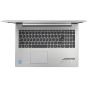 Lenovo Ideapad 320 15.6" Core i5 8th Gen 4GB 1TB Laptop Grey - Without Warranty
