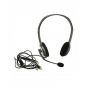 Logitech H111 Stereo Headset (981-000588)